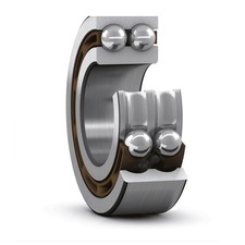 CUSCINETTO 40X80X23 2 CORONE