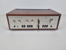 Luxman - SQ505X -