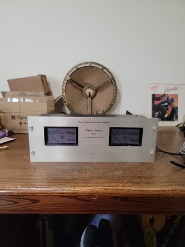 Amplificatore stato solido - amplificatore, a