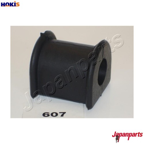 Barra stabilizzatrice bushing - barra,