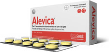 Alevica, Alimento