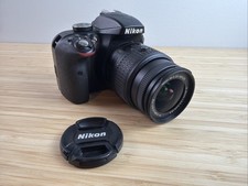Nikon D3300 24,2 MB FOTOCAMERA