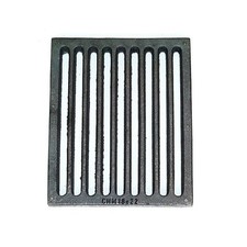 Griglia per stufa 18x22 cm in