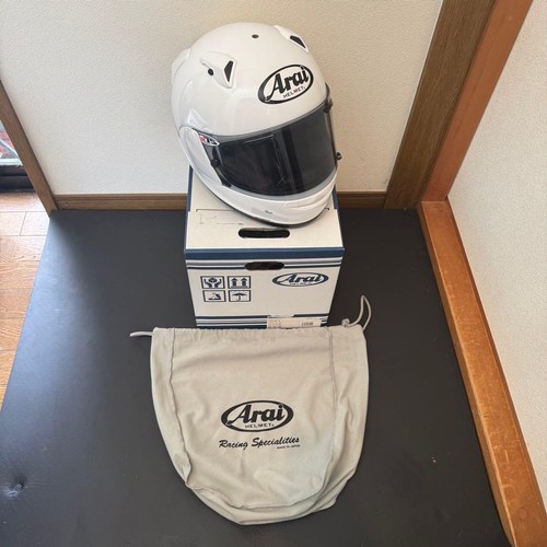 Arai astral size - arai, s