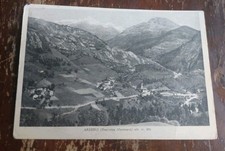 CARTOLINA D'EPOCA PROVINCIA