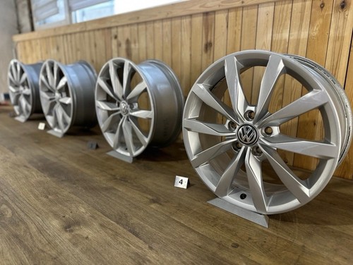 Cerchi volkswagen - cerchi, 17
