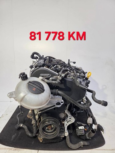 Motore audi 8v 2014 - a3, s3