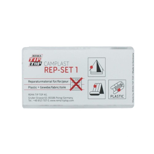 Kit foratura gonfiabiabili - kit,