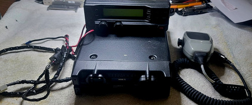 Kenwood 790 radio mobile - kenwood, tk-790