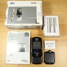 Raro telefono vintage Siemens