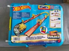 Hot Wheels Track Builder –