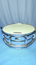 Ludwig rullante acciaio 14”