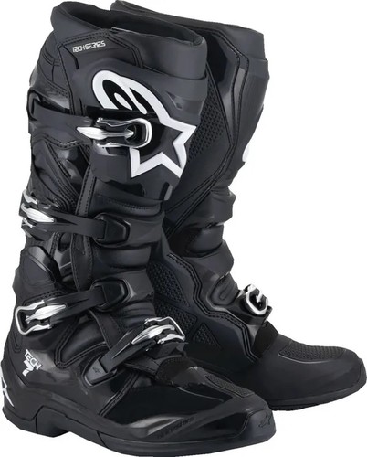 Alpinestars tech motocross - tech,