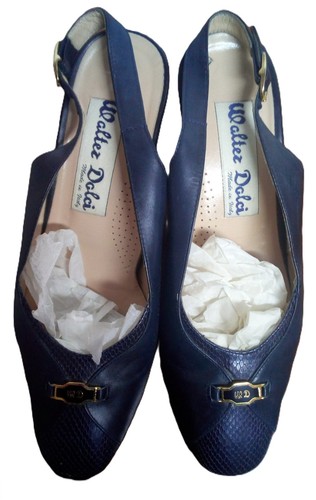 Scarpe donna blu - donna,