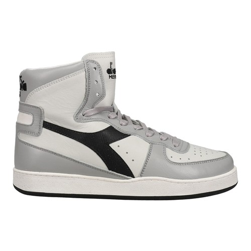 Diadora basket usato alto - diadora,
