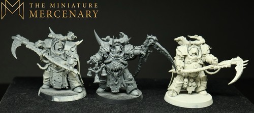 Deathshroud bodyguard death - deathshroud,