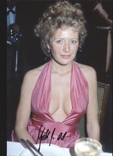 Jutta Speidel foto originale