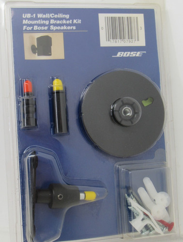 Bose supporto parete a - bose,