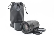 SONY FE 90mm F2.8 Macro G OSS