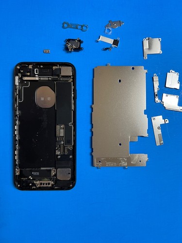 Iphone ricambi casuali non - ricambi,