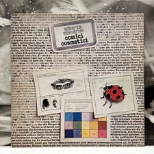 ALBERTO CAMERINI – COMICI