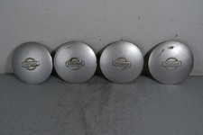 52242- Borchie coprimozzo Nissan Terrano Dal 1993 al 2005 Cod 03154F300