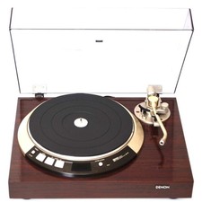 DENON DP-55L Giradischi Quarzo