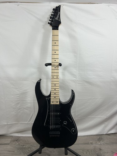 Ibanez 550 gator hard - ibanez,