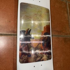 Mazzo di ologrammi Fucking