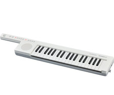 Yamaha SHS-300 WH Keytar 37