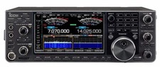 Icom IC-7610 -