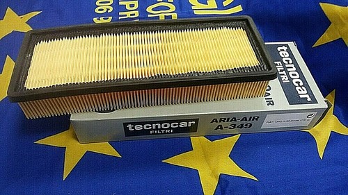 Filtro aria fiat fiorino uno - aria,