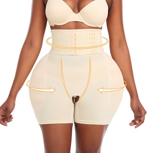 Booty shaper mutandine - booty,