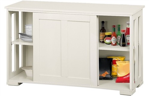 Credenza buffet mobiletto - buffet, 2