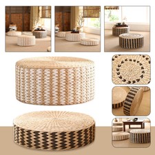 Cuscino futon in paglia