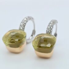 Orecchini Pomellato Nudo