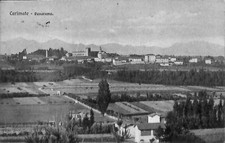 ab6270 - CARTOLINA  D'EPOCA -