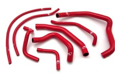 TUBI RADIATORE SILICONE AS3