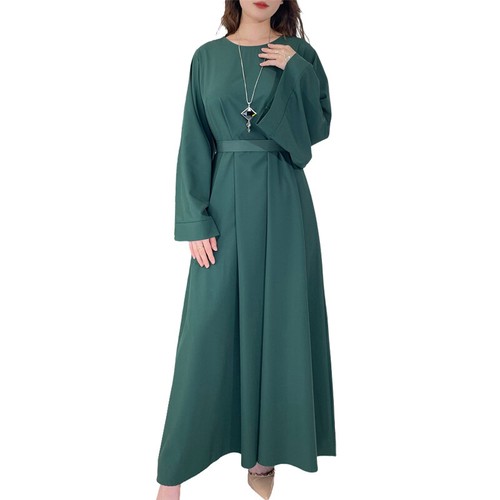 Maxi abito donna - , musulmano