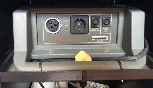 Asita seaward sen60204 - asita,