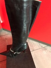 Stivali al ginocchio Pollini