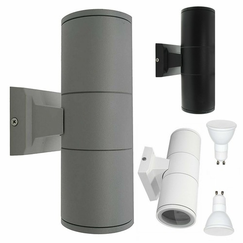 Applique led doppia - led, emissione