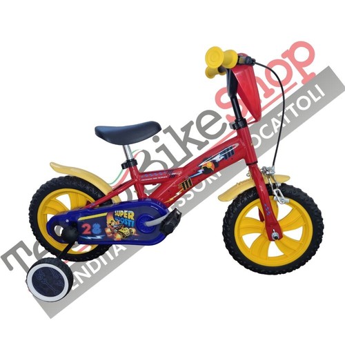 Bicicletta bambino disney - bicicletta,