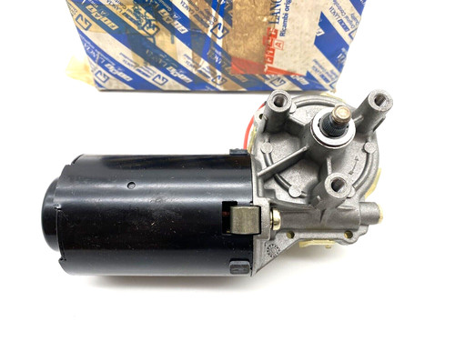 Motorino tergicristalli - motorino,