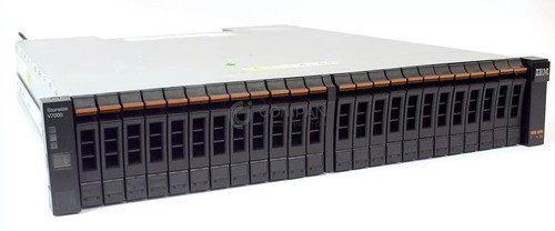 Ibm storwize v7000 - ibm, 10gbe