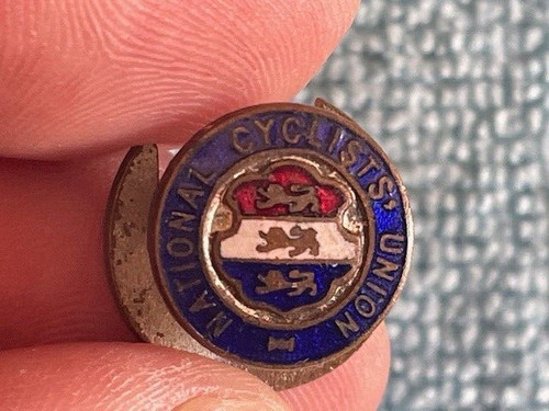Rare national cycling union - national,