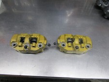 PINZE FRENO RADIALI 108mm TOKIKO SUZUKI GSXR 1000 2003-2004 BRAKE CALIPERS 03-04