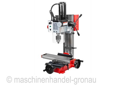 Macchina fresatrice holzmann - macchina,