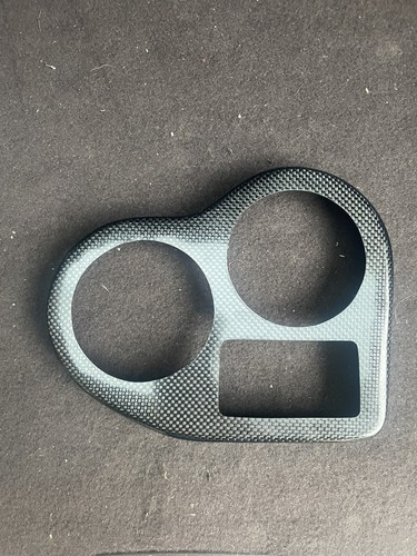 Cover strumentazione ducati