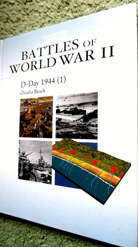 Osprey battles world war ii - osprey,